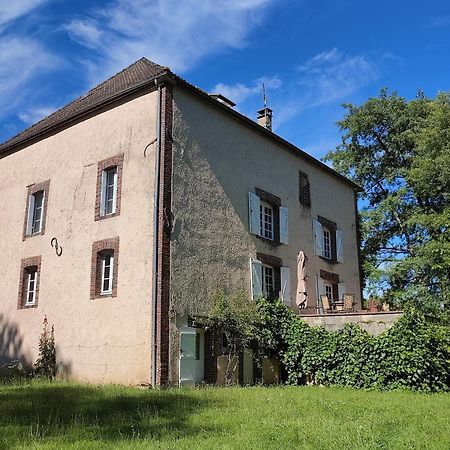 Le Moulin Grenon Bed & Breakfast Mezilles ภายนอก รูปภาพ