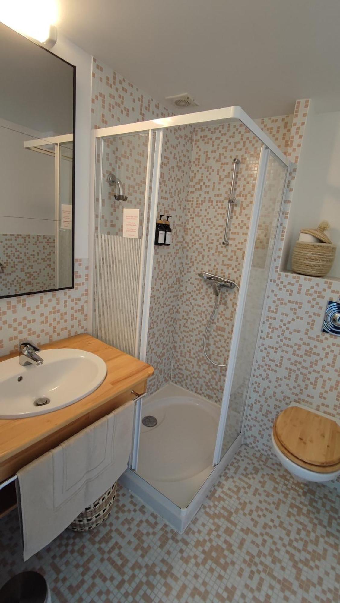 Le Moulin Grenon Bed & Breakfast Mezilles ภายนอก รูปภาพ